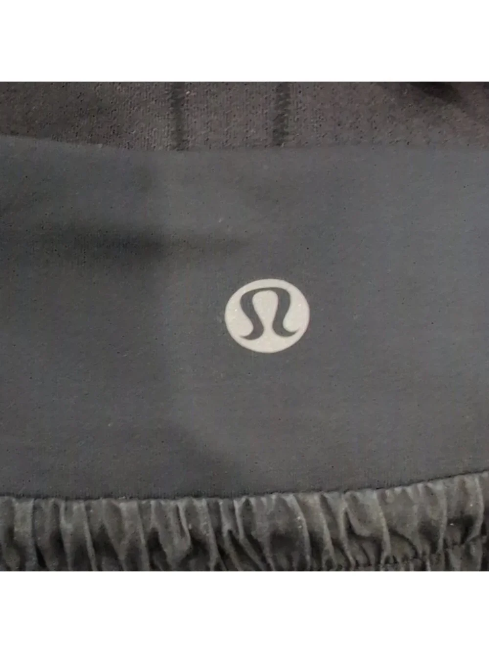 Lululemon Bliss Dress Black